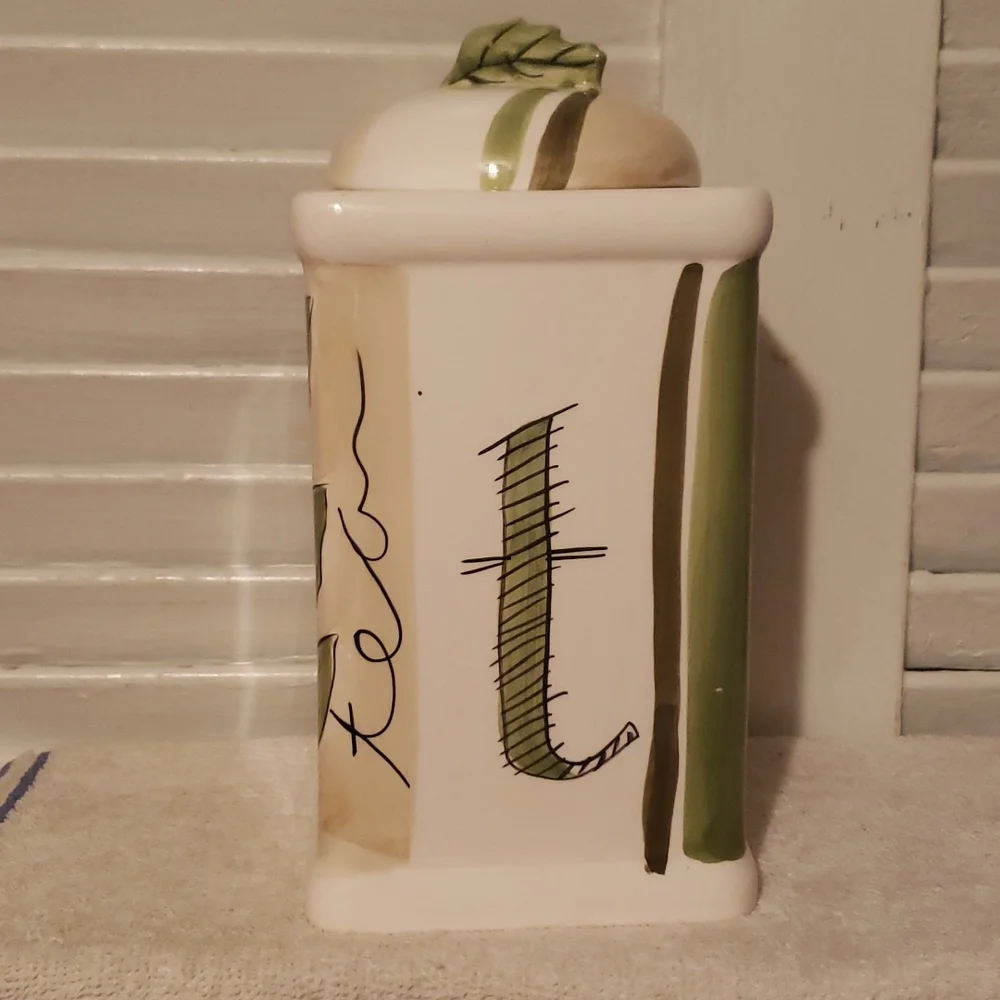 Trish Richman Tea Set